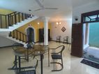 Two Story House for Sale Mount Lavinia