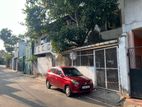 Two-Story House for Sale – Mount Lavinia