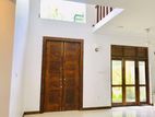 Two Story House for sale Mount Lavinia