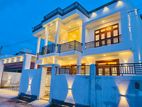 Two Story House for Sale Negombo