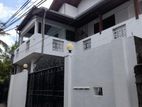 Two Story House For sale Nugegoda