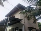 Two Story House For sale Nugegoda