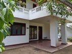 Two Story House for Sale Nugegoda