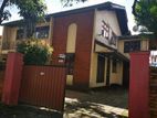 Two story house for sale - Nugegoda