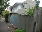 Two Story House For sale Nugegoda