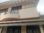 Two Story House For sale Nugegoda