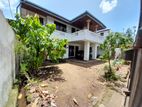 Two Story House For sale Nugegoda