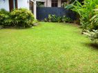 Two Story House for Sale Nugegoda