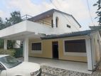 Two Story House for Sale Nugegoda