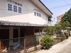 Two Story House for Sale Nugegoda