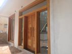 Two Story House for Sale Nugegoda