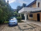 Two-Story House for Sale, Nugegoda Wijerama Ds 1491