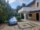 Two-Story House for Sale, Nugegoda Wijerama Ds 1491