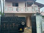 Two Story House for Sale in Wattala