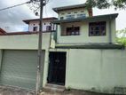 Two Story House For sale Pannipitiya