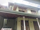 Two Story House for Sale Pannipitiya