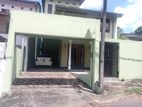 Two Story House For sale Pannipitiya