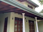 Two Story House for sale Pannipitiya