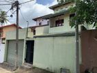 Two Story House For sale Pannipitiya