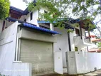 Two-Story House for Sale – Pilimathalawa, Adhikaramatanna