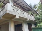 Two Story House For sale Piliyandala