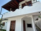 Two Story House For sale Piliyandala