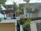 Two Story House For sale Piliyandala