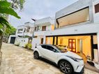 Two Story House for Sale Piliyandala