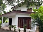 Two Story House for Sale Piliyandala