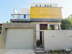 Two Story House for Sale Pitipana