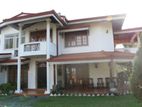 Two Story House for Sale Rajagiriya Ds5500