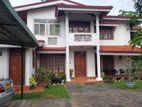 Two Story House for Sale Rajagiriya Ds5500