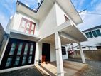 Two-Story House for Sale – Rajagiriya.