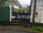 Two Story House for Sale Rathmalana