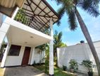 Two Story House for Sale Ratmalana