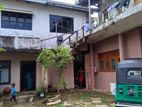 Two Story House for Sale - ratmalana