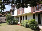 Two Story House for Sale-Ratmalana