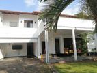 Two Story House for Sale Ratmalana