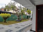 Two Story House for Sale - Ratmalana