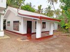 Two Story House For Sale Temple Road Negombo Gampaha
