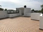 Two Story House for Sale Thalawathugoda