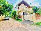 Two Story House for Sale විජෙරාම