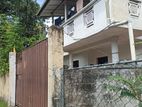 Two Story House for Sale Wattala