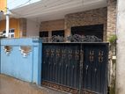Two story house for sale with 3rd floor slab