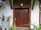 Two Story House for Sales Bandaragama