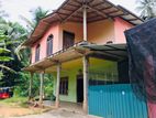 Two story house for sell near Mawanalle