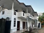 Two Story House Ground Floor for Rent in Athurugiriya