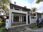 Two Story House in Athurugiriya