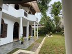 Two Story House in Gampola