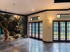 Two Story House in Kaduwela